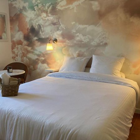 Charmant Studio Centre Historique Apartment Pezenas Ngoại thất bức ảnh